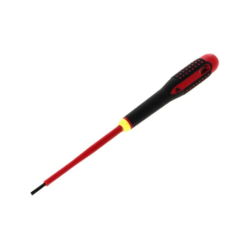 Șurubelniță Izolată Plată 3,0x0,5mm 100mm 1kVAC | Electronic-mag.ro | Componente Electronice