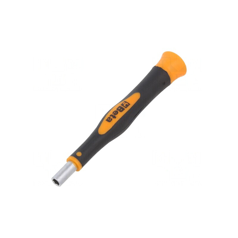 Buton Reglare Precizie 110mm Hexagonal 4mm | Electronic-mag.ro | Componente Electronice