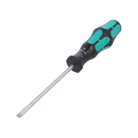 Șurubelniță Plată 5,5x0,8mm 100mm | Electronic-mag.ro | Componente Electronice