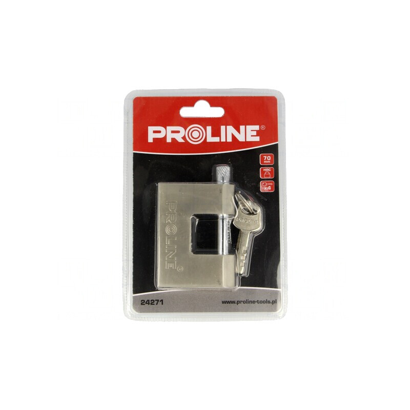 Lacăt cu cheie 70mm pentru porți și dulăpioare | Electronic-mag.ro | Componente Electronice