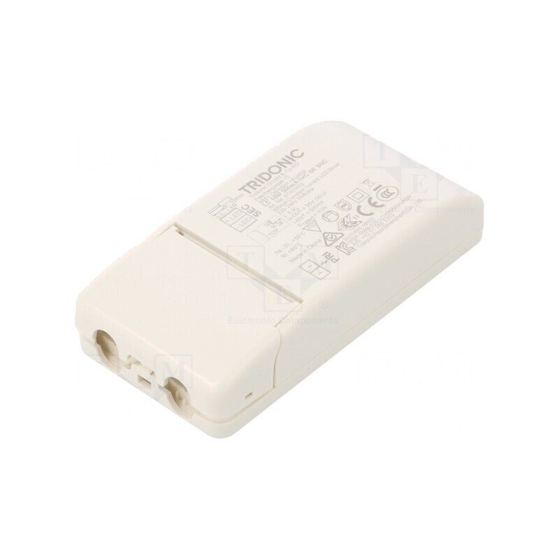 Alimentator LED 10W 500mA 14-20VDC | Electronic-mag.ro | Componente Electronice