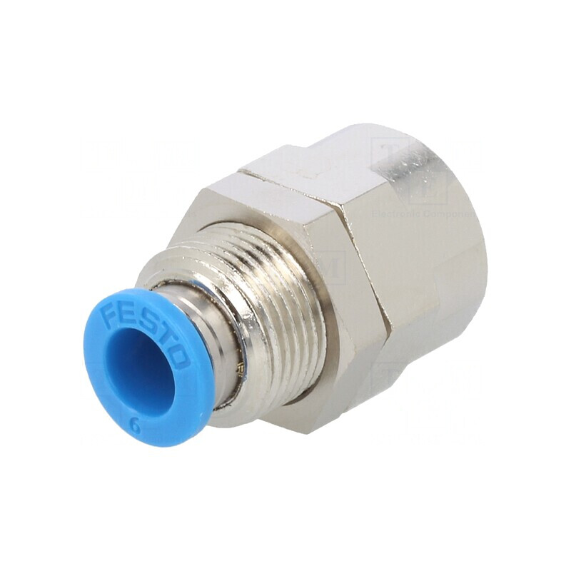 Racord Push-In Filetat Alamă Nichelată 0.95-6 Bar | Electronic-mag.ro | Componente Electronice Racord Push-In Filetat Alamă Nichelată 0.95-6 Bar | Electronic-mag.ro | Componente Electronice