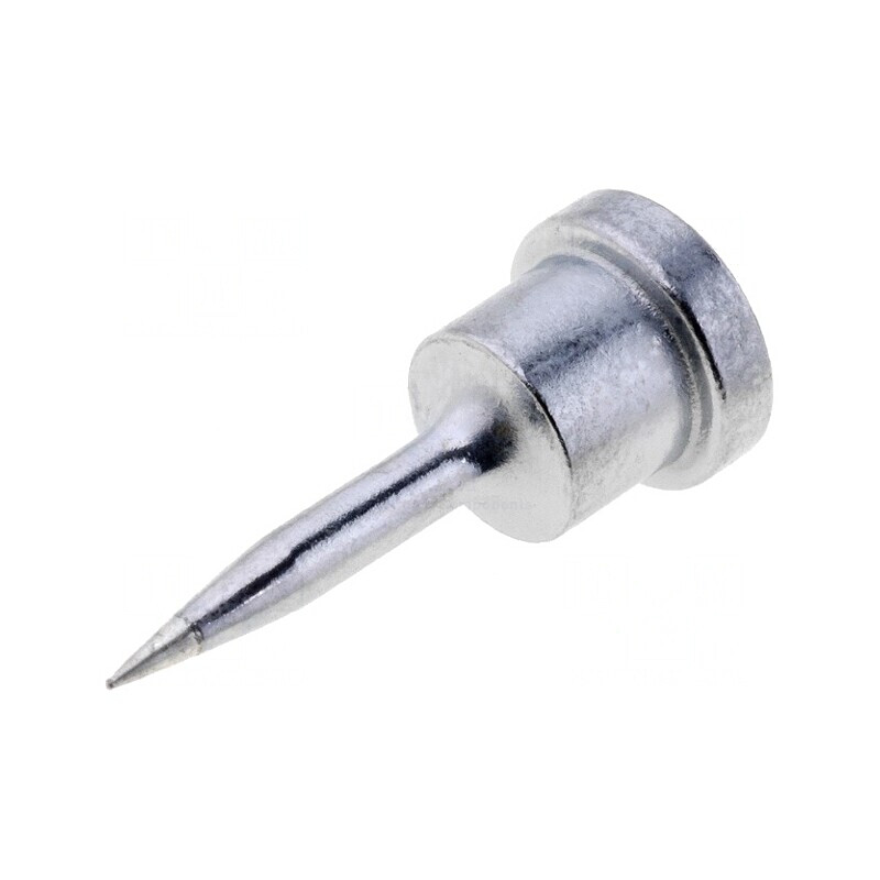 Vârf conic 0,2mm pentru ciocan de lipit stație de lipit | Electronic-mag.ro | Componente Electronice