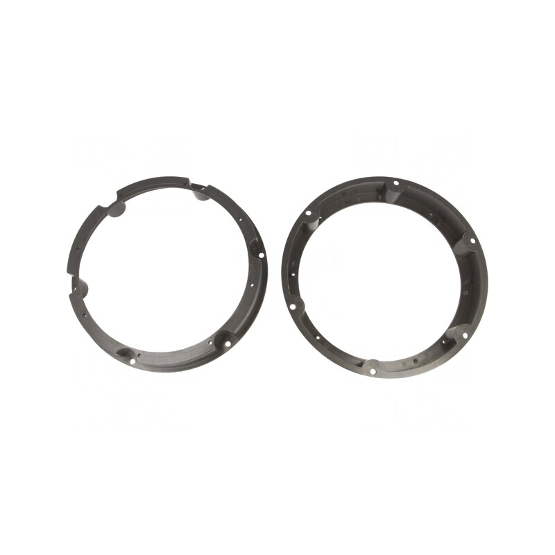 Cadru Difuzor 200mm Uși Față VW T6 - Set 2 Buc. | Electronic-mag.ro | Componente Electronice