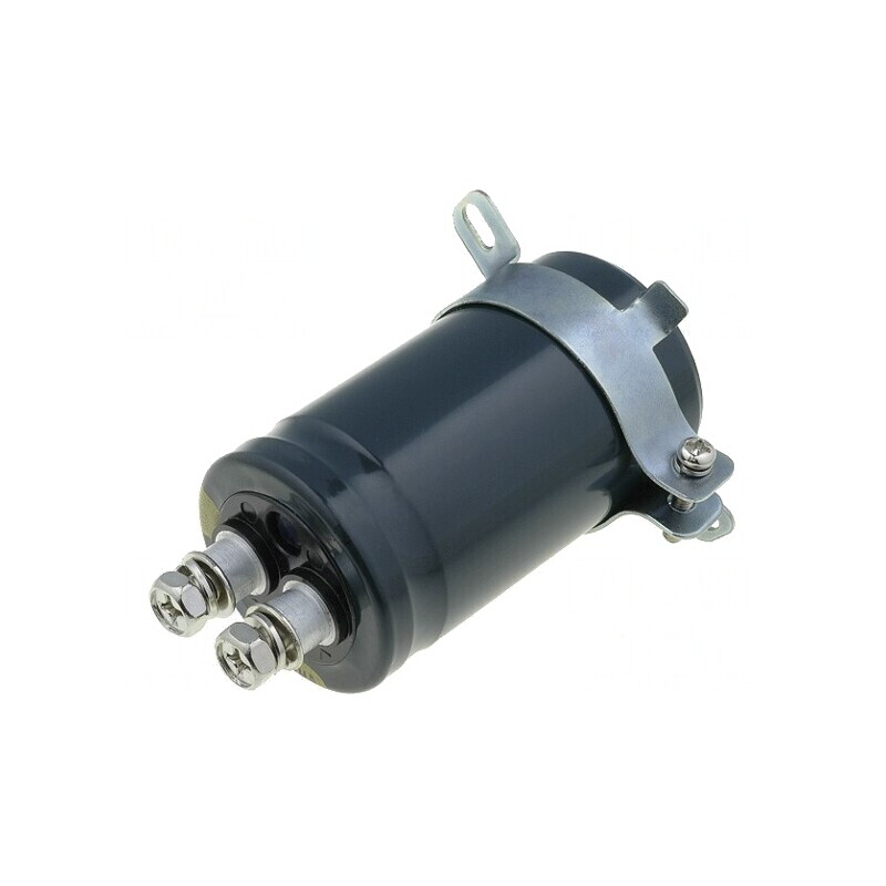 Condensator electrolitic 10000uF 63V Ø35x60mm | Electronic-mag.ro | Componente Electronice