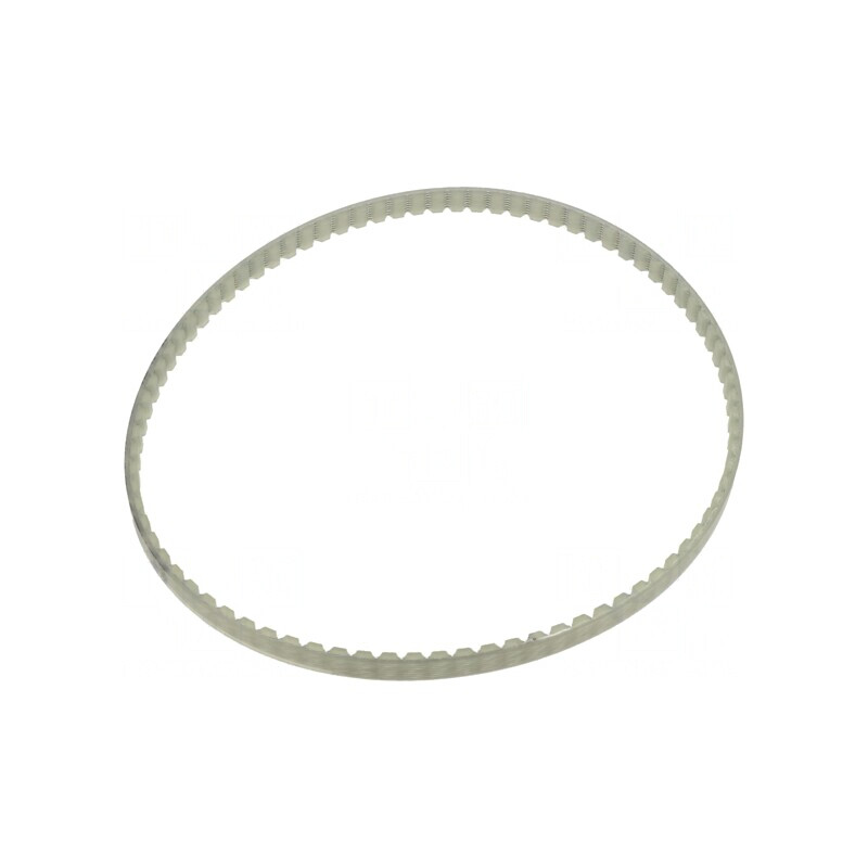 Curea dințată AT5 6mm x 420mm 84 dinți | Electronic-mag.ro | Componente Electronice