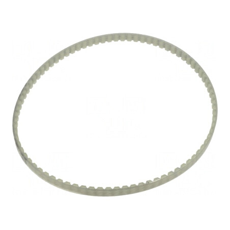 Curea dințată AT5 6mm x 420mm 84 dinți | Electronic-mag.ro | Componente Electronice