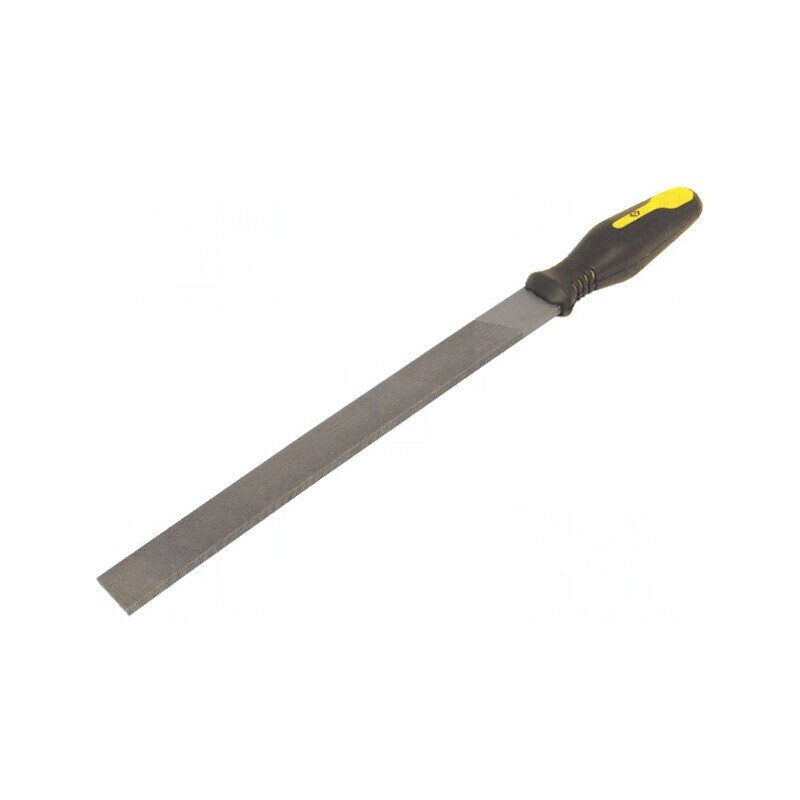 Pilă Rașpel Plată 200mm Oțel | Electronic-mag.ro | Componente Electronice