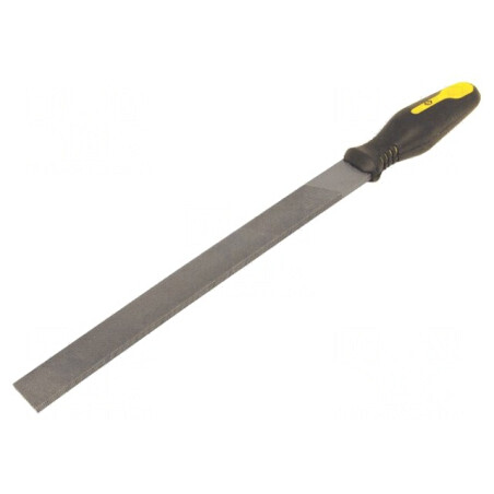 Pilă Rașpel Plată 200mm Oțel | Electronic-mag.ro | Componente Electronice