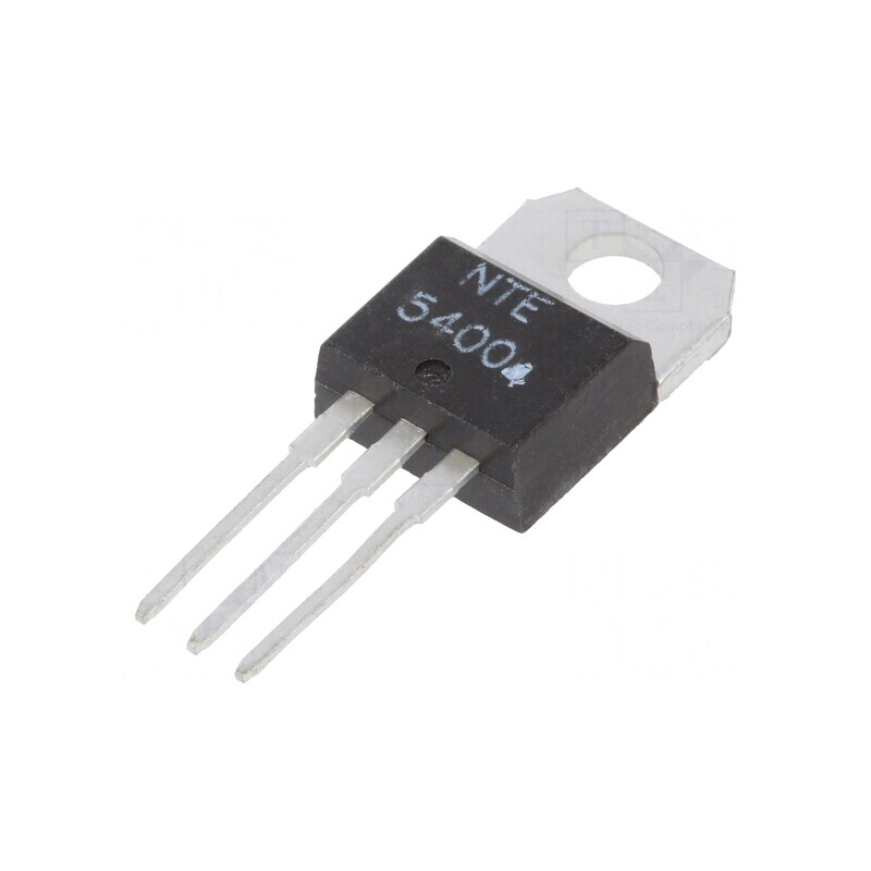 Tiristor 1kV 55A 40mA TO220 THT | Electronic-mag.ro | Componente Electronice Tiristor 1kV 55A 40mA TO220 THT | Electronic-mag.ro | Componente Electronice