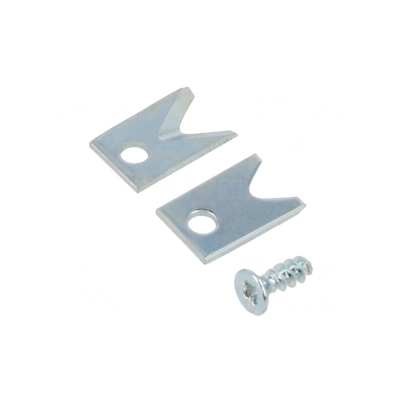 Lamă de tăiere WEICON 51003005 | Electronic-mag.ro | Componente Electronice Lamă de tăiere WEICON 51003005 | Electronic-mag.ro | Componente Electronice