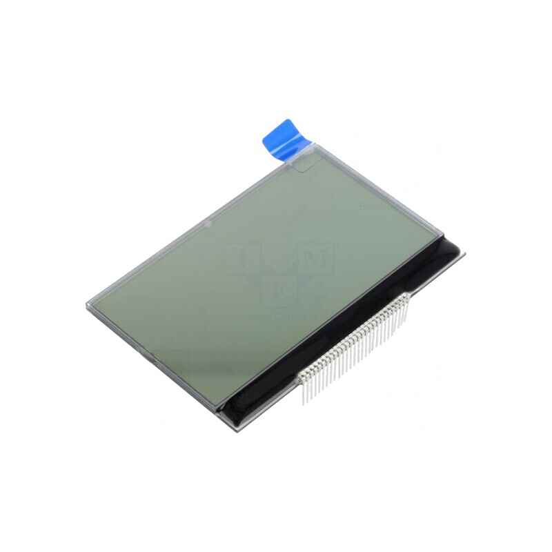 Afişaj LCD Grafic 128x64 FSTN 3" | Electronic-mag.ro | Componente Electronice Afişaj LCD Grafic 128x64 FSTN 3" | Electronic-mag.ro | Componente Electronice