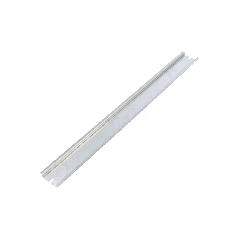 Şină DIN oţel zincată 35mm x 340mm | Electronic-mag.ro | Componente Electronice Şină DIN oţel zincată 35mm x 340mm | Electronic-mag.ro | Componente Electronice