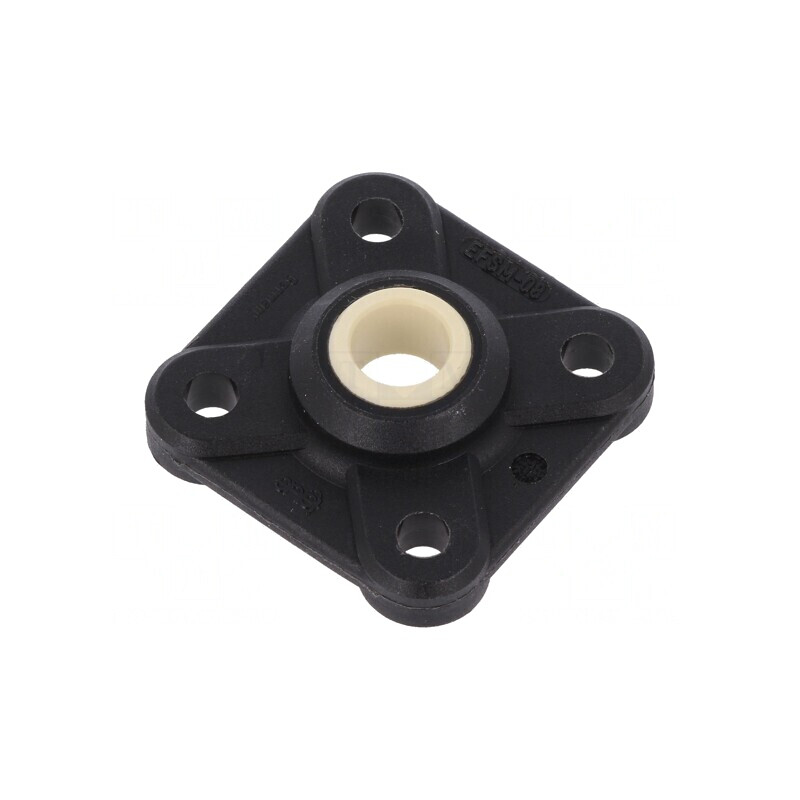 Lagăr cu flanșă 10mm fără ungere iglidur W300 igubal | Electronic-mag.ro | Componente Electronice Lagăr cu flanșă 10mm fără ungere iglidur W300 igubal | Electronic-mag.ro | Componente Electronice