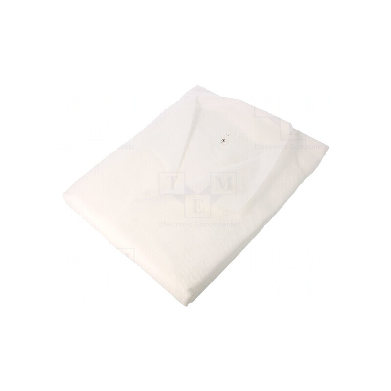 Halat ESD Unisex XL de Unică Folosință | Electronic-mag.ro | Componente Electronice Halat ESD Unisex XL de Unică Folosință | Electronic-mag.ro | Componente Electronice