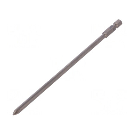 Capăt Șurubelniță Phillips PH1 150mm | Electronic-mag.ro | Componente Electronice