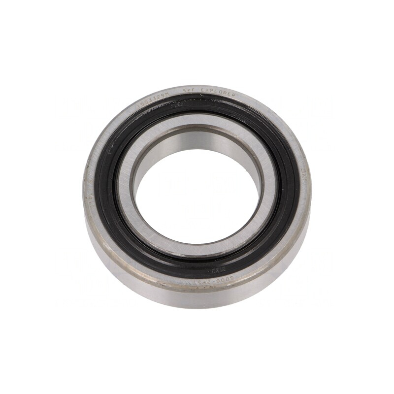 Lagăr cu bile 30x55x13mm | Electronic-mag.ro | Componente Electronice Lagăr cu bile 30x55x13mm | Electronic-mag.ro | Componente Electronice
