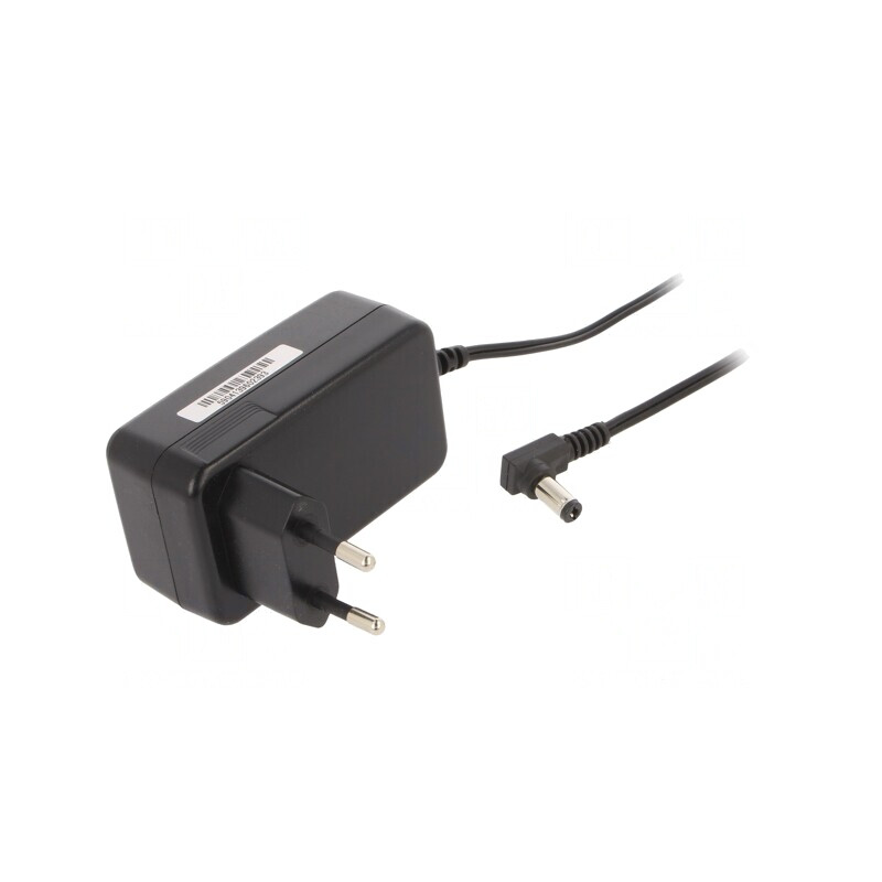 Alimentator 12VDC 2A 24W | Electronic-mag.ro | Componente Electronice