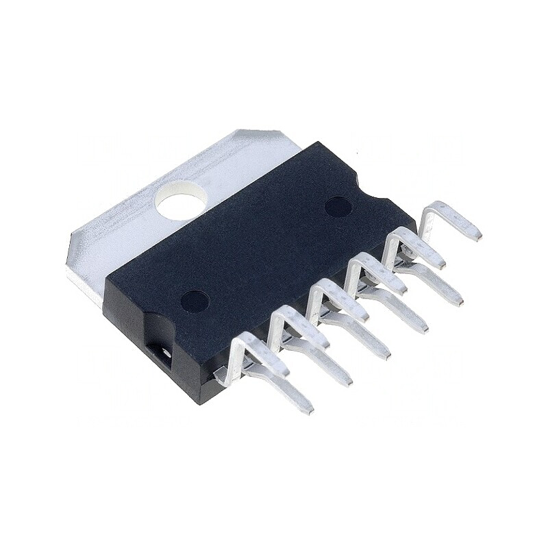 Driver Motor 4A Multicanal L6203 | Electronic-mag.ro | Componente Electronice