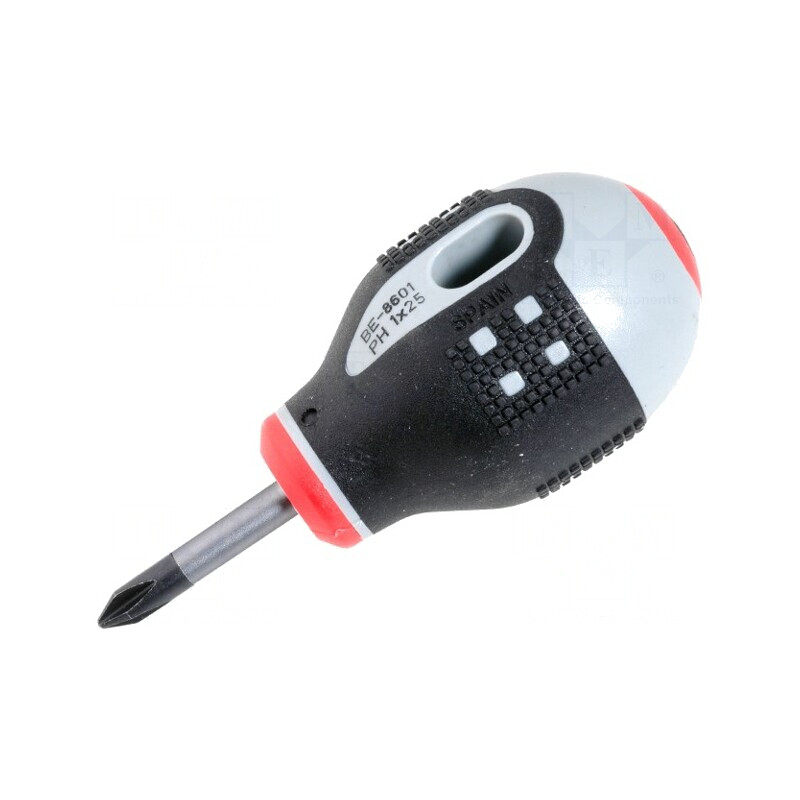 Șurubelniță Phillips PH1 25mm | Electronic-mag.ro | Componente Electronice
