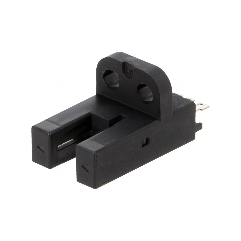 Senzor Fotoelectric PNP 5mm 100mA | Electronic-mag.ro | Componente Electronice