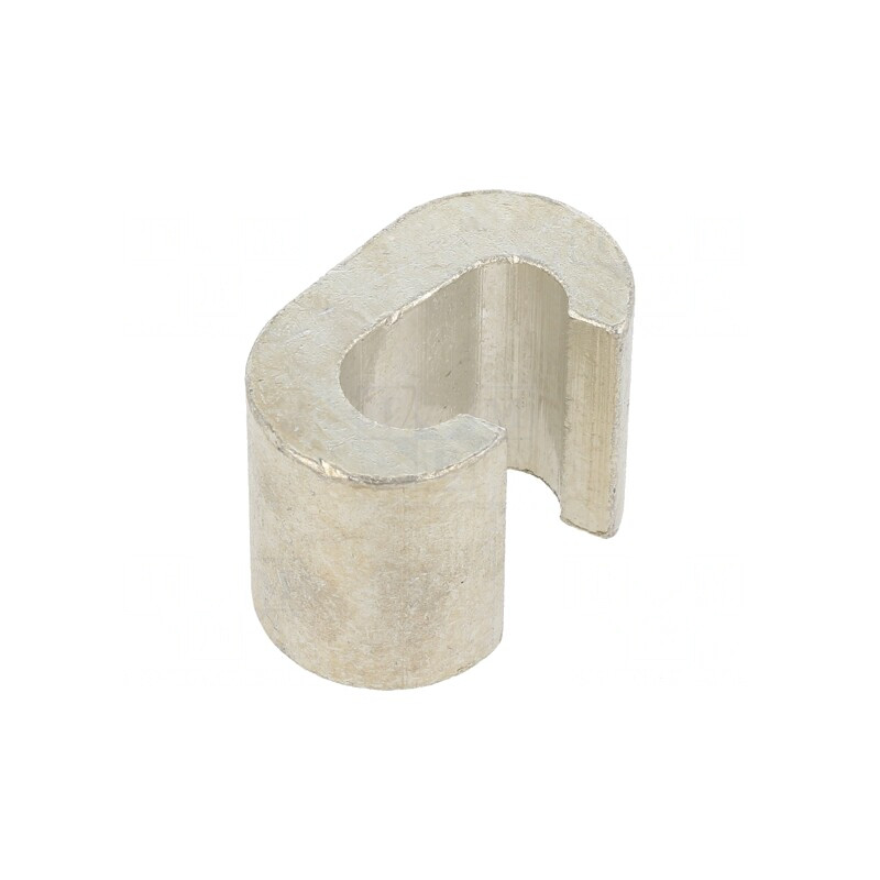 Clema Laterală Cupru Cositorit 95mm2 3/0AWG | Electronic-mag.ro | Componente Electronice Clema Laterală Cupru Cositorit 95mm2 3/0AWG | Electronic-mag.ro | Componente Electronice