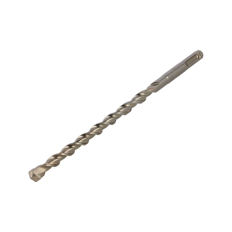 Burghiu Beton 10mm 210mm SDS-Plus | Electronic-mag.ro | Componente Electronice