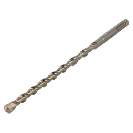 Burghiu Beton 10mm 210mm SDS-Plus | Electronic-mag.ro | Componente Electronice