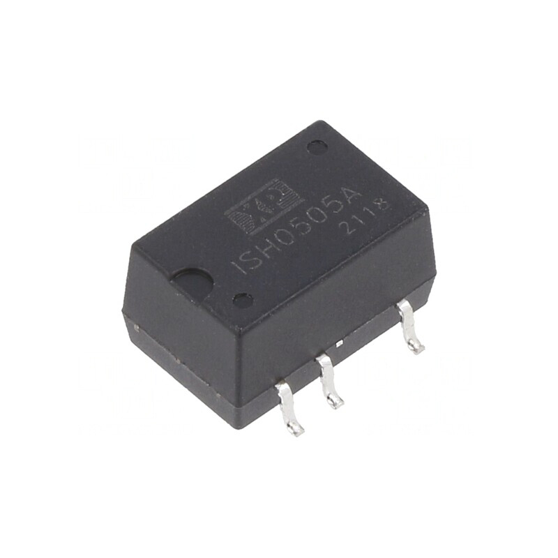 Convertor DC/DC 2W 5V 400mA SMD | Electronic-mag.ro | Componente Electronice