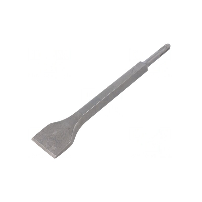 Daltă Oțel SDS-Plus 250mm 40mm | Electronic-mag.ro | Componente Electronice
