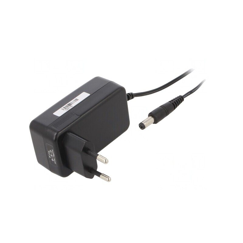Alimentator 12V 2A 24W | Electronic-mag.ro | Componente Electronice