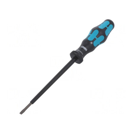 Şurubelniţă Plată 3,5x0,6mm 100mm | Electronic-mag.ro | Componente Electronice