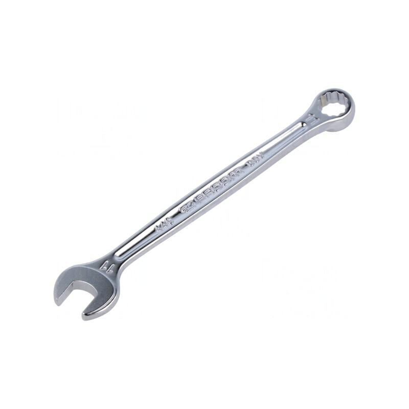 Cheie combinată 11mm satinată 155mm | Electronic-mag.ro | Componente Electronice Cheie combinată 11mm satinată 155mm | Electronic-mag.ro | Componente Electronice