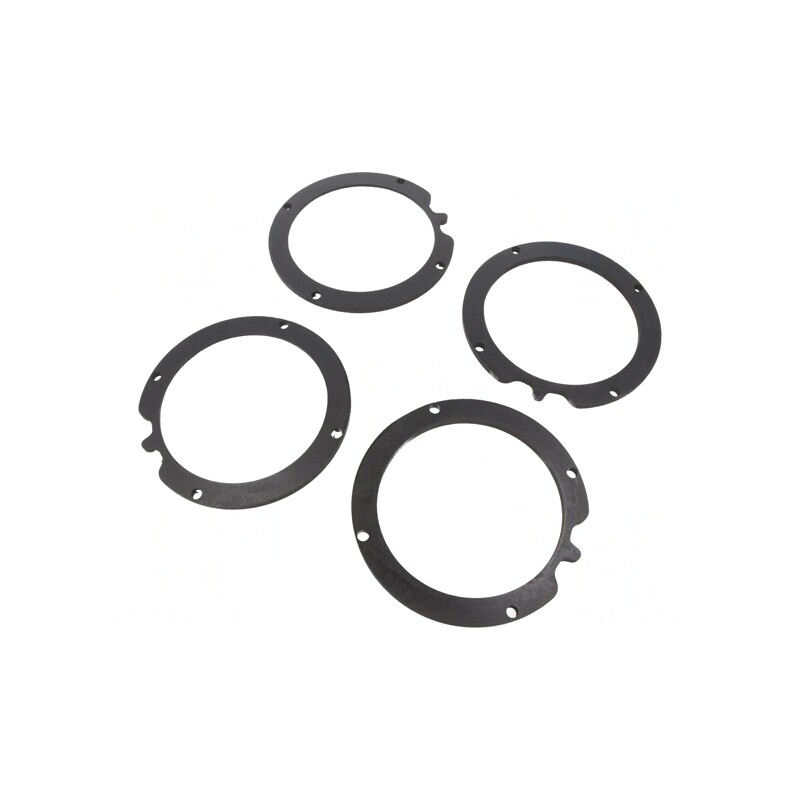 Distanțier MDF 165mm Mercedes 2 buc. | Electronic-mag.ro | Componente Electronice Distanțier MDF 165mm Mercedes 2 buc. | Electronic-mag.ro | Componente Electronice