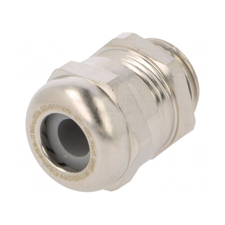 Garnitură etanșare M16 IP68 alamă | Electronic-mag.ro | Componente Electronice