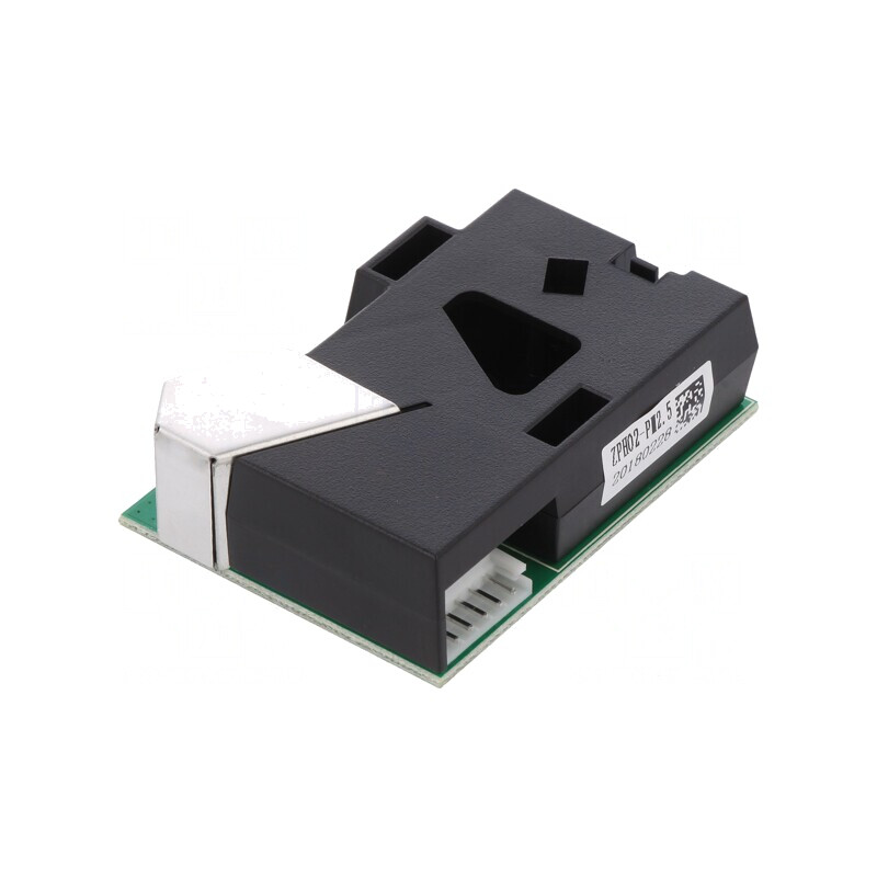 Senzor Particule PM2,5 | Electronic-mag.ro | Componente Electronice Senzor Particule PM2,5 | Electronic-mag.ro | Componente Electronice