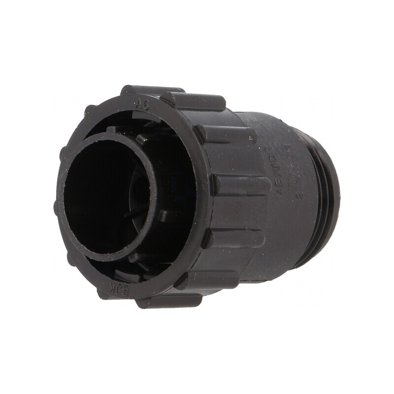 Mufă tată 7 PIN fără contacte pentru cablu CPC Series 1 | Electronic-mag.ro | Componente Electronice Mufă tată 7 PIN fără contacte pentru cablu CPC Series 1 | Electronic-mag.ro | Componente Electronice