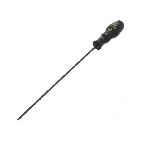 Șurubelniță Torx T8H ESD Triton | Electronic-mag.ro | Componente Electronice