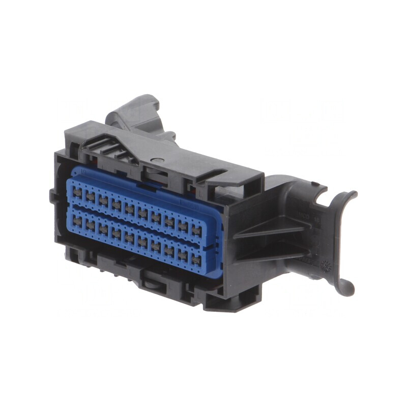 Conector Asamblat 80 CKT OPT9 KEY G/80 | Electronic-mag.ro | Componente Electronice Conector Asamblat 80 CKT OPT9 KEY G/80 | Electronic-mag.ro | Componente Electronice