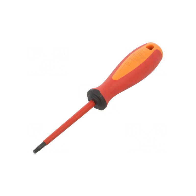 Şurubelniţă izolată Torx TX20 80mm | Electronic-mag.ro | Componente Electronice