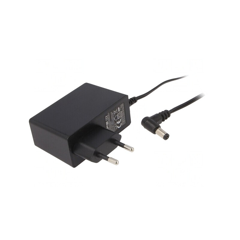 Alimentator 12VDC 2A 24W | Electronic-mag.ro | Componente Electronice