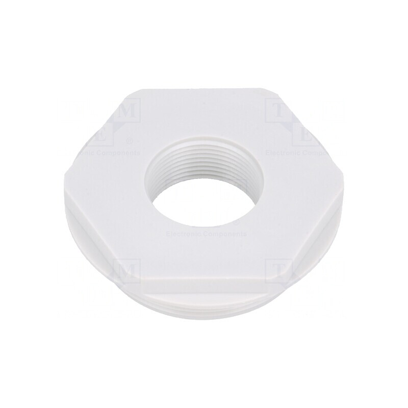Reducție Filet Interior PG21 Poliamidă | Electronic-mag.ro | Componente Electronice