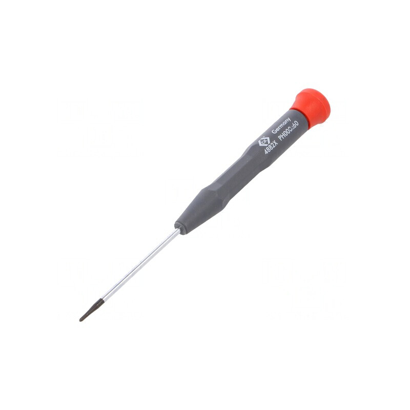 Şurubelniţă Phillips de Precizie PH000 | Electronic-mag.ro | Componente Electronice
