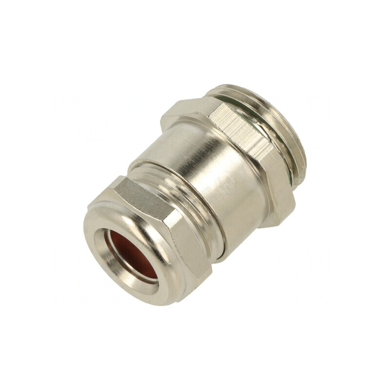 Garnitură de Etanșare Alamă M20 1,5 IP68 | Electronic-mag.ro | Componente Electronice