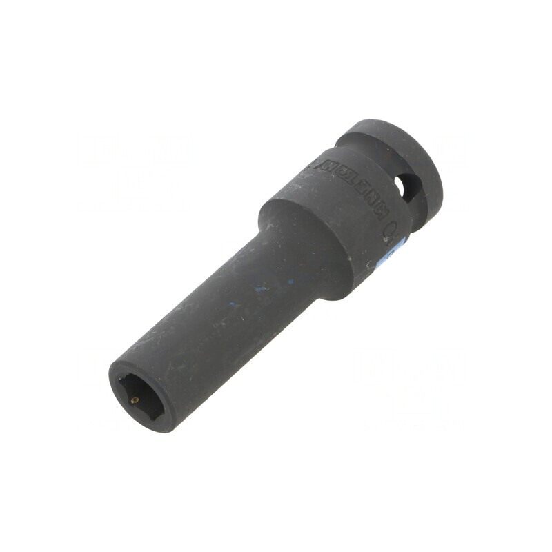 Cap tubulară impact 10mm 1/2 80mm lungă | Electronic-mag.ro | Componente Electronice