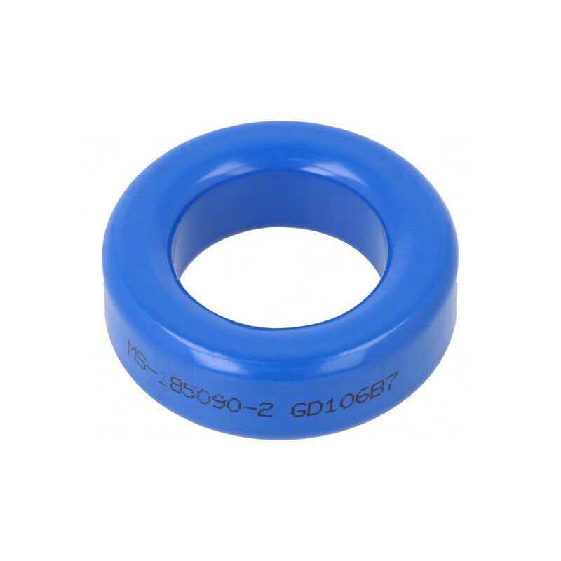 Ferită Toroidală 128nH 15,24mm x 28,7mm x 46,74mm | Electronic-mag.ro | Componente Electronice Ferită Toroidală 128nH 15,24mm x 28,7mm x 46,74mm | Electronic-mag.ro | Componente Electronice