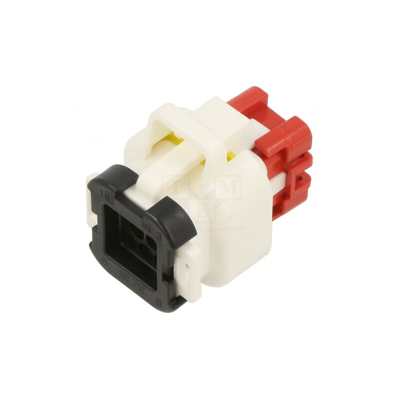 Conector AMPSEAL 8 Pini Soclu | Electronic-mag.ro | Componente Electronice