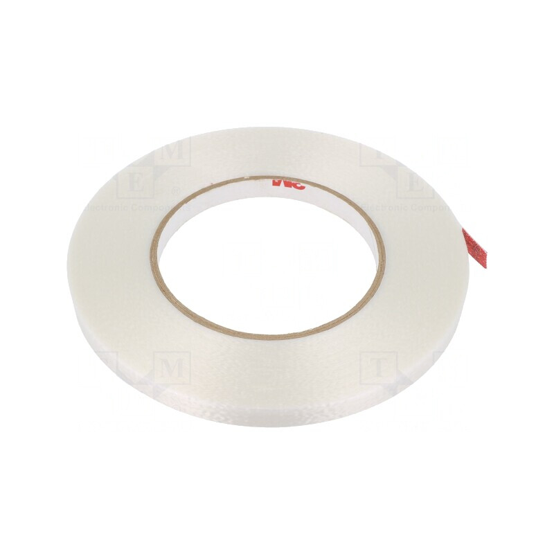 Bandă Electroizolantă Acrilică 9mm x 55m | Electronic-mag.ro | Componente Electronice