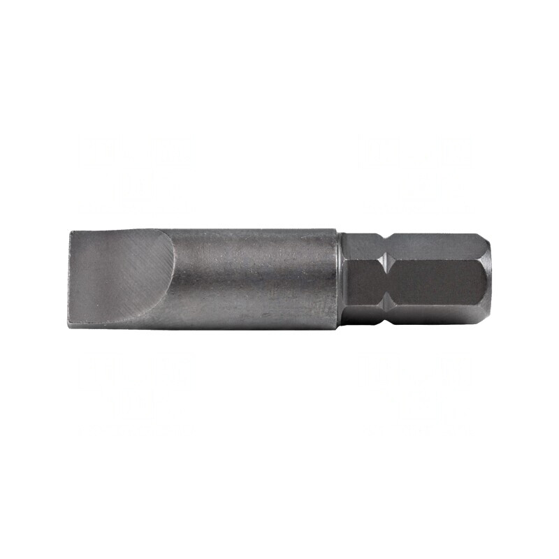 Capăt Șurubelniță Plată 12x2 mm 36 mm 2 Bucăți | Electronic-mag.ro | Componente Electronice