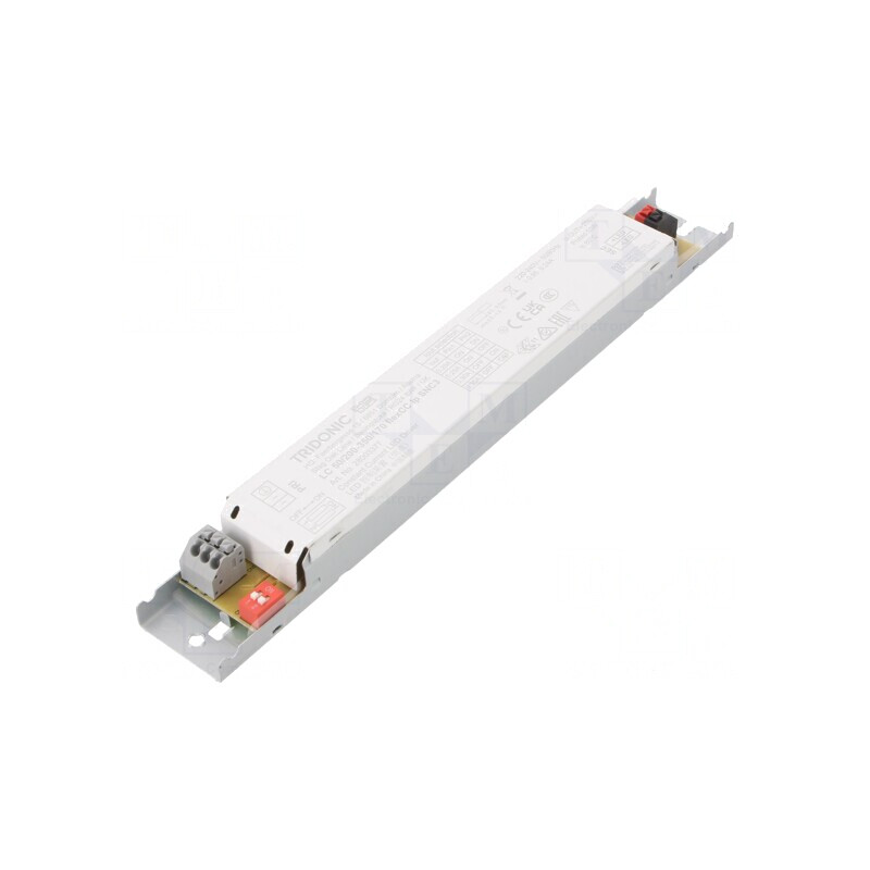 Alimentator LED 50W 200-350mA | Electronic-mag.ro | Componente Electronice